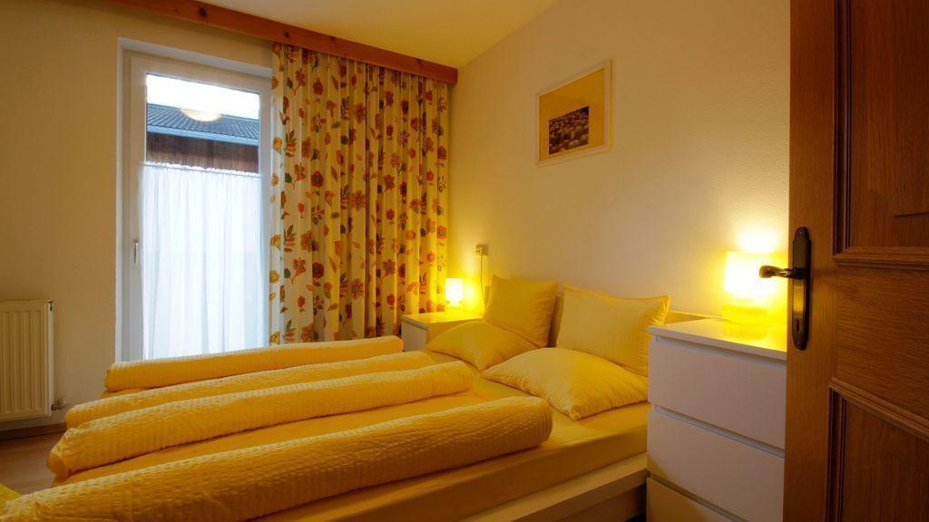 Haus Alpenglueck Apartment Kaunertal Room photo